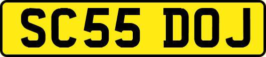 SC55DOJ
