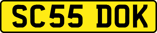 SC55DOK
