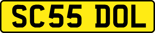 SC55DOL
