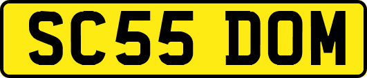 SC55DOM