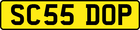 SC55DOP