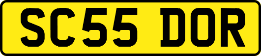 SC55DOR