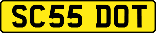 SC55DOT