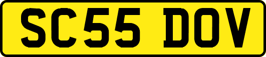 SC55DOV