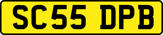 SC55DPB