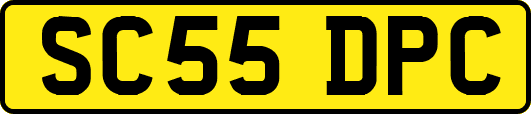 SC55DPC