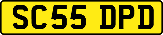 SC55DPD