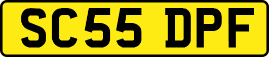 SC55DPF