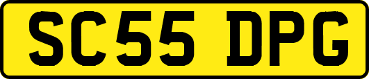 SC55DPG
