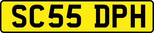 SC55DPH