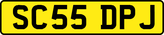 SC55DPJ