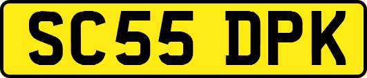 SC55DPK