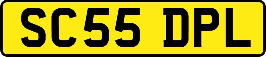 SC55DPL