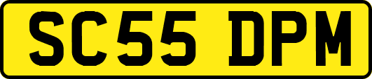 SC55DPM