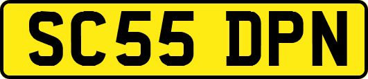 SC55DPN