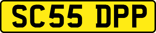 SC55DPP