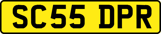 SC55DPR