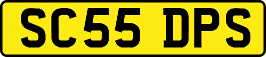 SC55DPS