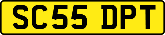 SC55DPT