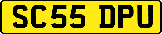 SC55DPU