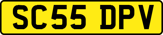 SC55DPV