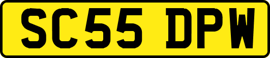 SC55DPW