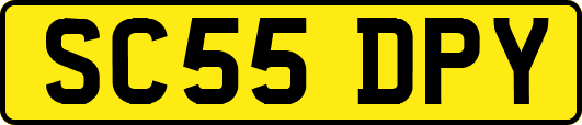 SC55DPY