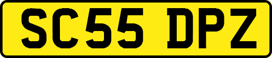 SC55DPZ