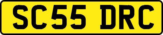 SC55DRC