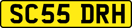 SC55DRH