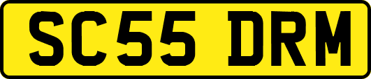SC55DRM