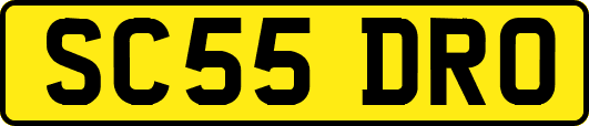 SC55DRO