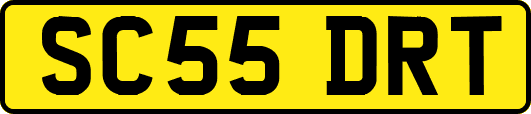 SC55DRT