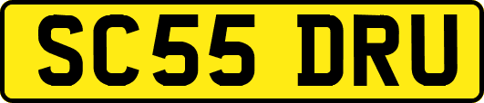 SC55DRU