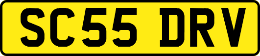 SC55DRV