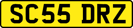 SC55DRZ