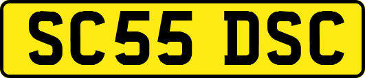 SC55DSC