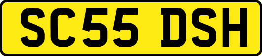 SC55DSH