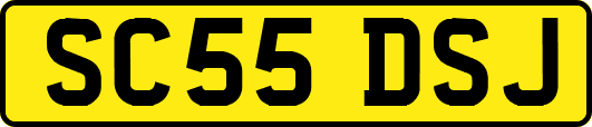 SC55DSJ