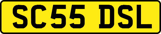 SC55DSL