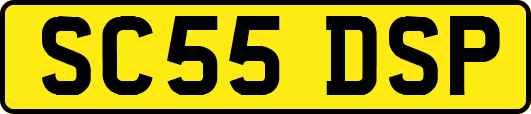 SC55DSP