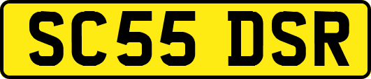 SC55DSR