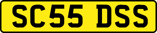 SC55DSS