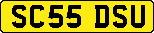 SC55DSU