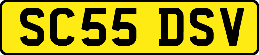 SC55DSV
