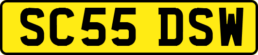 SC55DSW