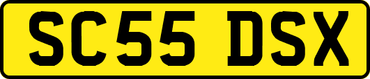SC55DSX