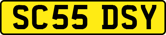 SC55DSY