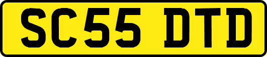 SC55DTD