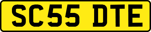 SC55DTE